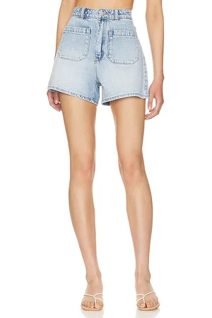 Rollas Mirage Short Lyocell in . Size 28, 29, 30.