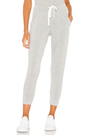 Splits59 Reena 7/8 Fleece Sweatpant in . Size S, XL, XS.