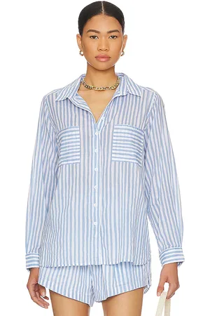 Seafolly Beach Shirt in . Size S.