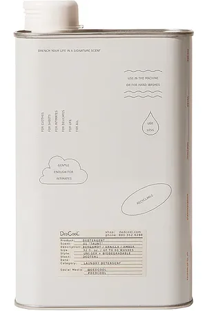 Dedcool Fragrance 01 Taunt Dedtergent in .