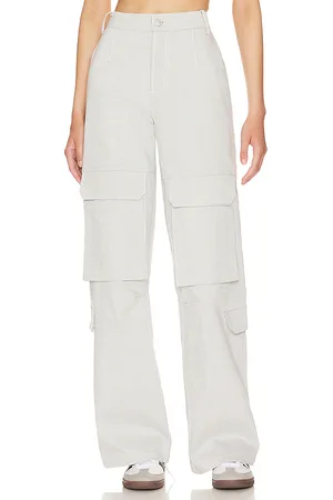 BY.DYLN Kennedy Pants in . Size S, XL, XS.