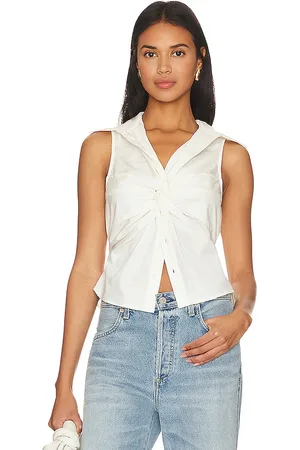 Camila Coelho Syd Top in . Size M, S, XL, XS, XXS.