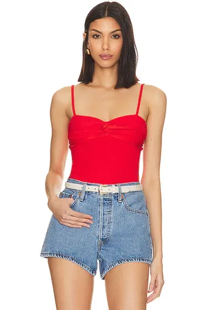 Citizens of Humanity Emi Twist Cami in . Size XL.