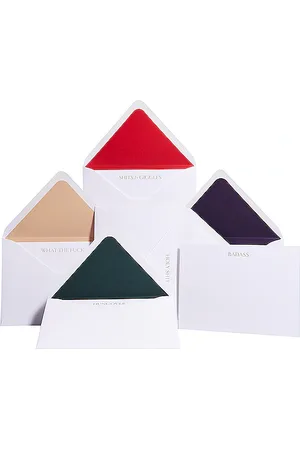 Dear Annabelle Naughty Notecard Set in .