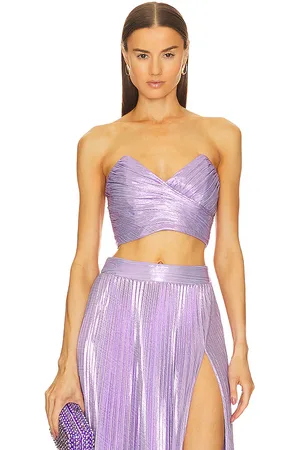 Retrofete Sophia Top in . Size XXS.