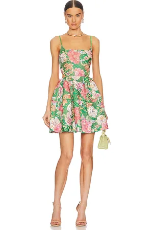 ELLIATT Mikaela Dress in . Size XL.