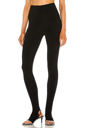 Norma Kamali Legging With Footie in . Size M, S, XL.