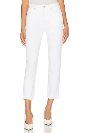 Citizens of Humanity Isola Straight Crop in . Size 33.
