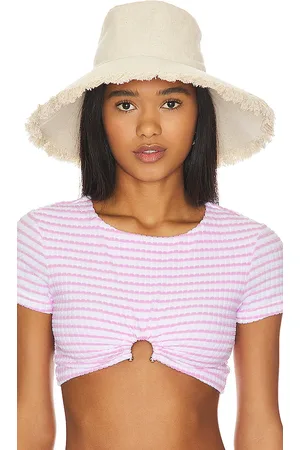 Hat Attack Packable Sunhat in .