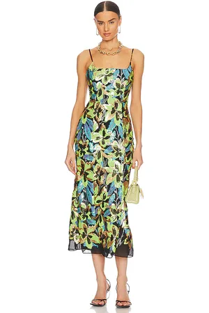 ELLIATT Tilda Dress in . Size M.