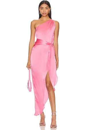 Amanda Uprichard Palmira Maxi Dress in . Size M, S.