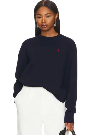Ralph Lauren Fleece Sweatshirt in . Size M, S, XL, XXL.