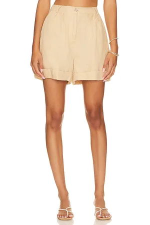 FAITHFULL THE BRAND Les Deux Short in . Size XXL.