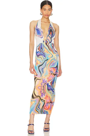 AFRM Dakota Dress in . Size 3X.