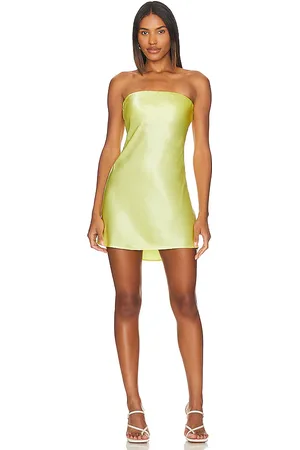 SNDYS X Revolve Angel Mini Dress in . Size XS, XXS.