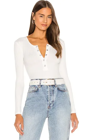 Lovers And Friends Lina Bodysuit in . Size XL.