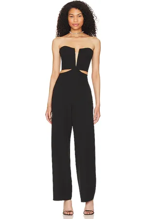 Bardot Ambiance Jumpsuit in . Size 2, 6.