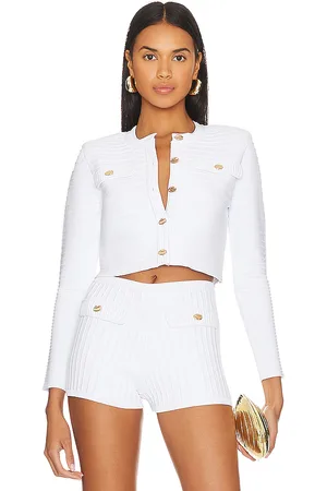 Retrofete Yolanda Cardigan in . Size M, S, XS.