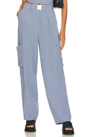 SOVERE Nouvelle Cargo Pant in . Size S, XL, XS.