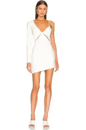 NBD Tobias Mini Dress in . Size S, XL, XS.