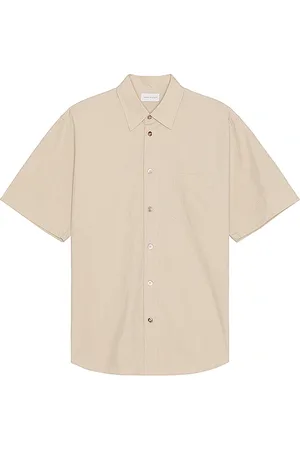JOHN ELLIOTT Ss Cloak Button Up in . Size M, S, XL/1X.