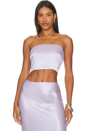 SNDYS X Revolve Angel Top in . Size M, S, XL, XS.