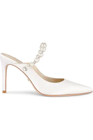 Raye Reception Heel in . Size 7.5, 8, 9, 9.5.
