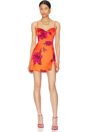 NBD Monterey Cypress Mini Dress in . Size M, XL.