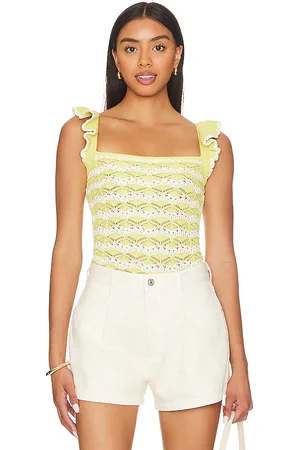 heartLoom Piper Tank in . Size M.