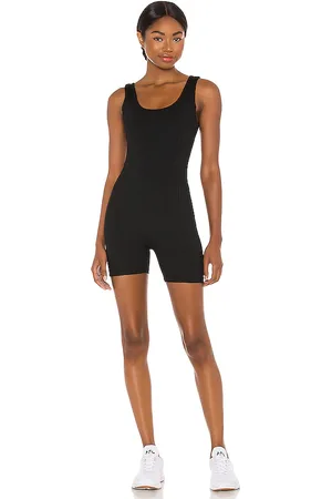 YEAR OF OURS Johanna Rib Onesie in . Size XL.