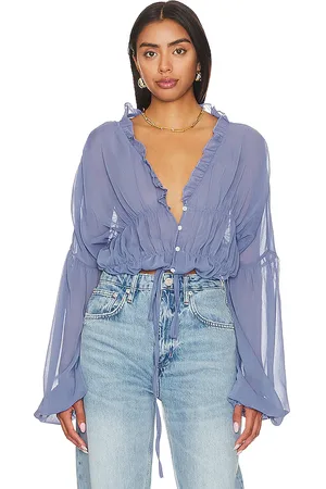 SNDYS X Revolve Bali Top in . Size XXS.