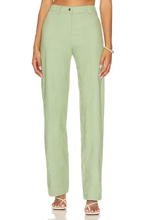 Camila Coelho Matilde Pant in . Size S, XL, XS.