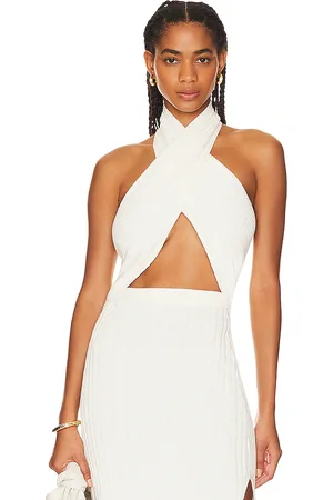 Camila Coelho Lyon Top in . Size XL.