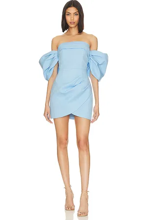 ELLIATT Palladium Dress in . Size M.