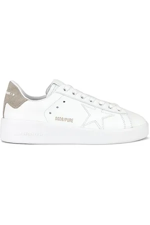 Golden Goose Pure Star Sneaker in . Size 37, 38, 39, 40.