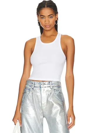 Cotton Citizen Verona Tank in . Size M, XS.