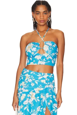 Minkpink Zinnia Top in . Size M, XS.
