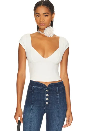 Free People X Intimately FP Duo Corset Cami in . Size M, S, XL, XS.