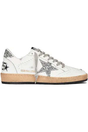 Golden Goose Ball Star Sneaker in . Size 40.