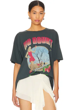 DAYDREAMER No Doubt Tour 87 Merch Tee in . Size M, S, XS.
