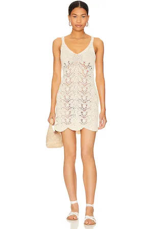 L*Space Lisola Cover Up in . Size XL.