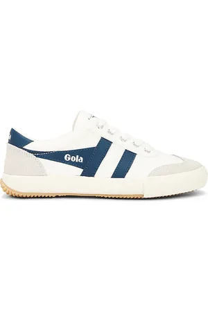 Gola Badminton Sneaker in . Size 11, 5, 6, 6.5, 7, 7.5, 8, 8.5, 9, 9.5.