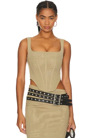 Miaou Campbell Corset in . Size S, XS.
