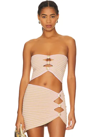 Retrofete Adelie Top in . Size M, XL.