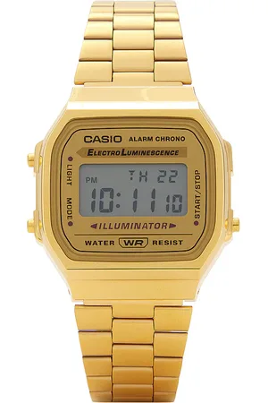 Casio Vintage A168 Series Watch in .