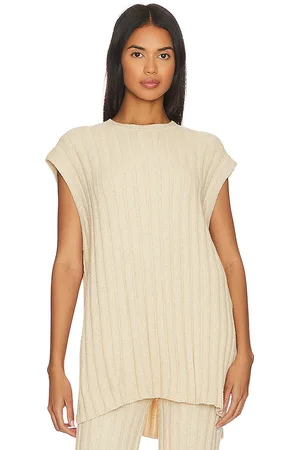 House of Harlow X REVOLVE Ilaria Boucle Tunic in . Size XS, XXS.