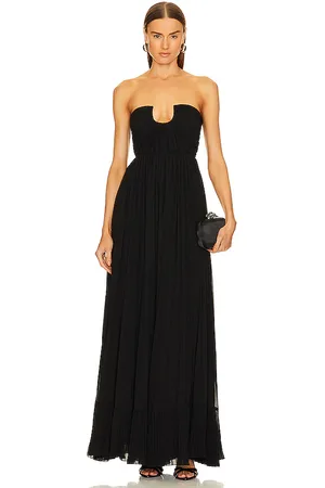 Michael Costello X REVOLVE Azura Maxi Dress in . Size S, XS.