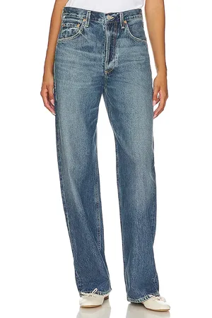 Citizens of Humanity Ayla Baggy Cuffed Crop in . Size 27, 28, 29, 30, 31, 33.