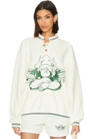 Boys Lie Cherub University Henley Crew in . Size S/M.