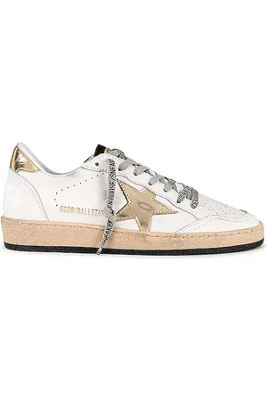 Golden Goose Ball Star Sneaker in . Size 41.